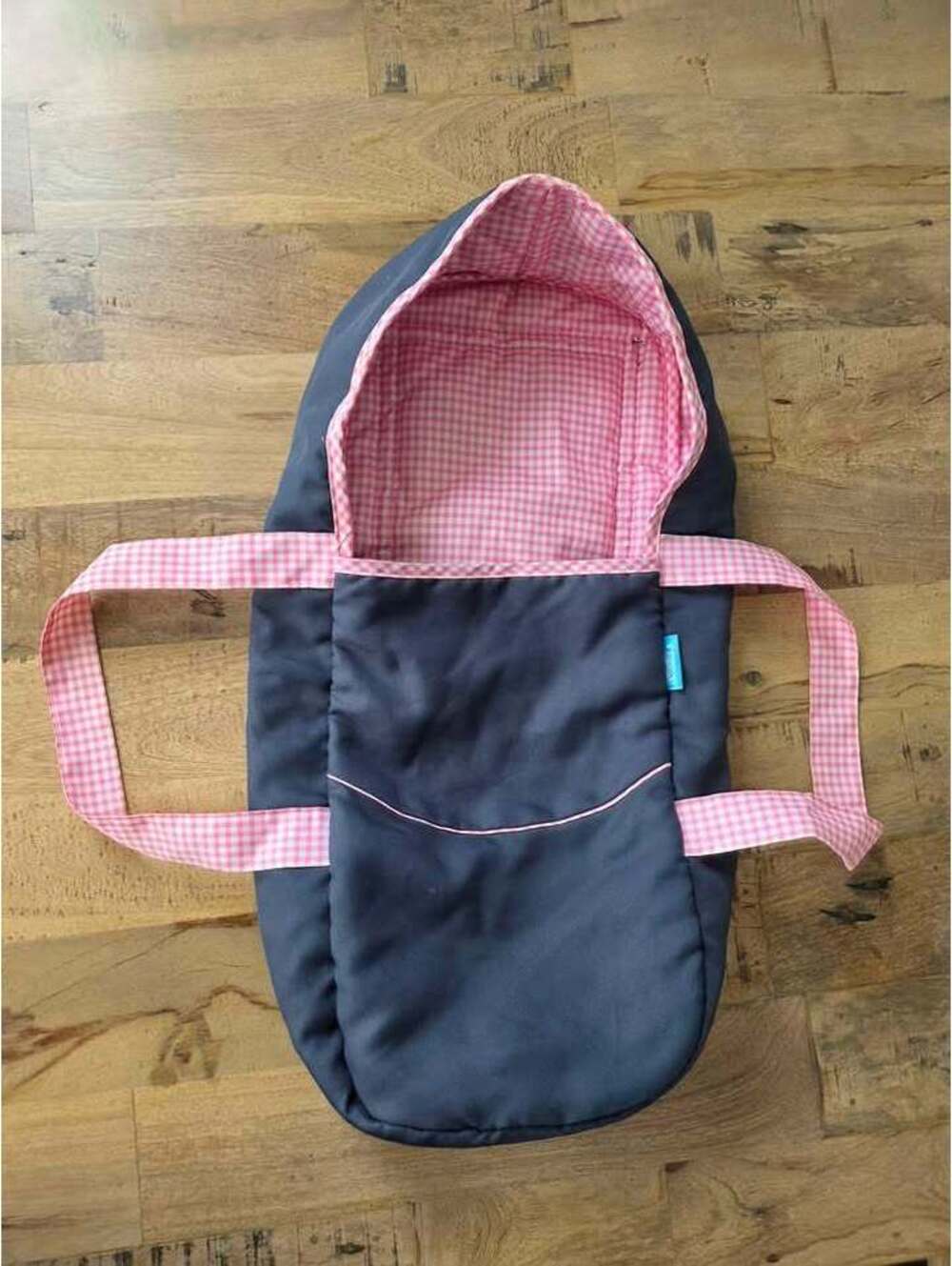 Hauck Doll Carrier Bag